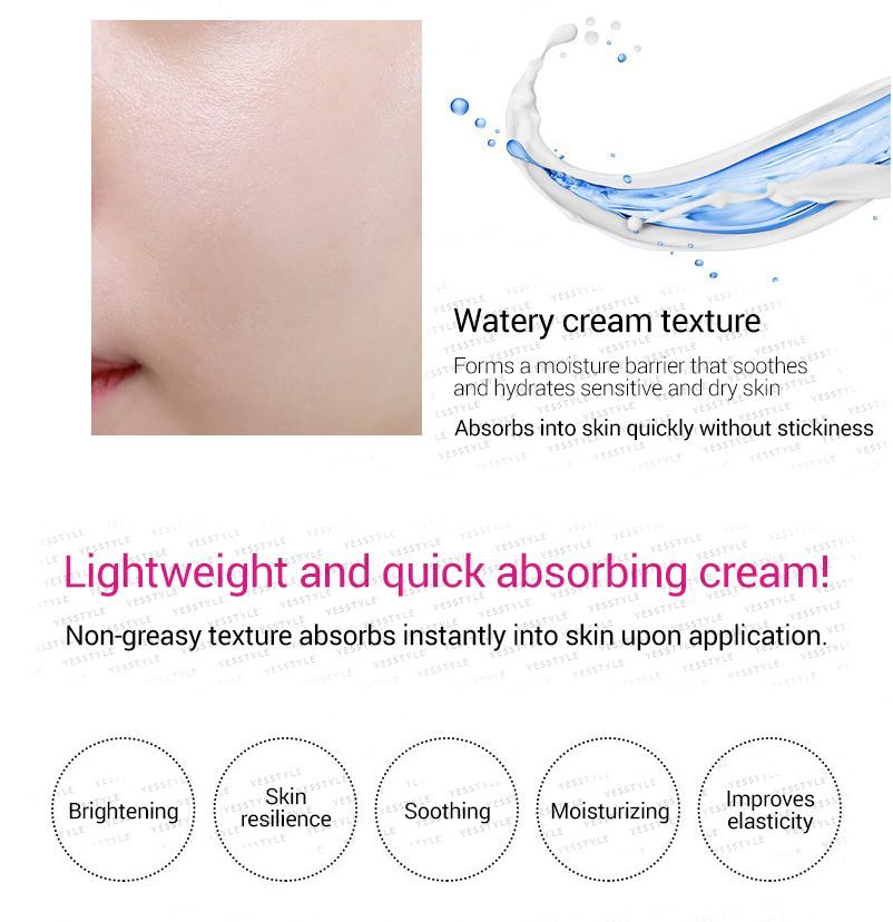 TOSOWOONG - Arbutin 5% Whitening Cream 50g - Gallery 16