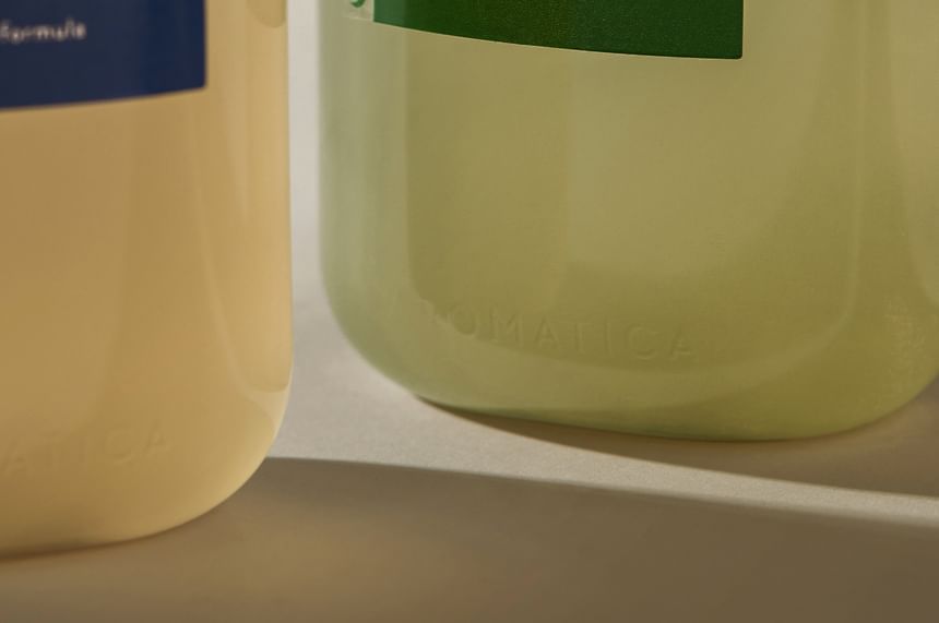 AROMATICA - Rosemary Scalp Scaling Shampoo 400ml - Gallery 3