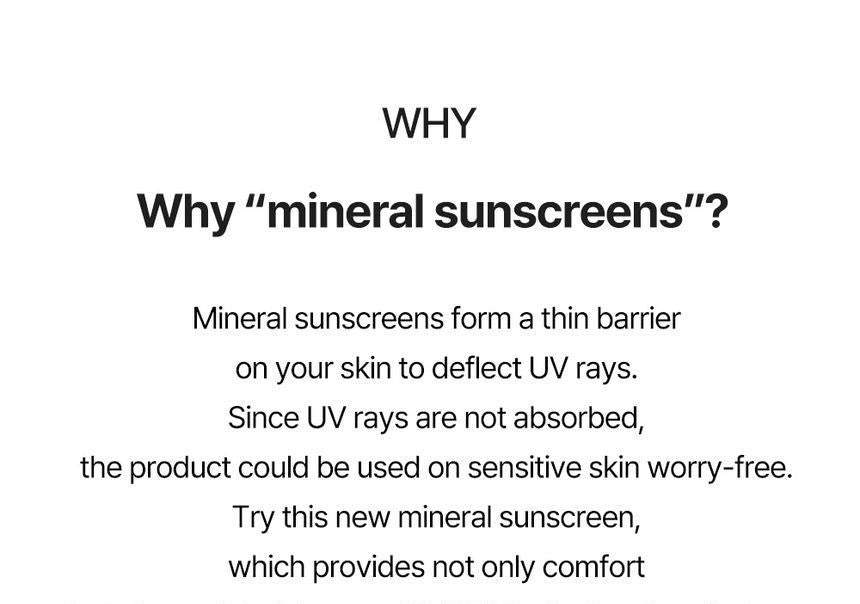 Torriden - DIVE-IN Mild Sun Cream 60ml - Gallery 9