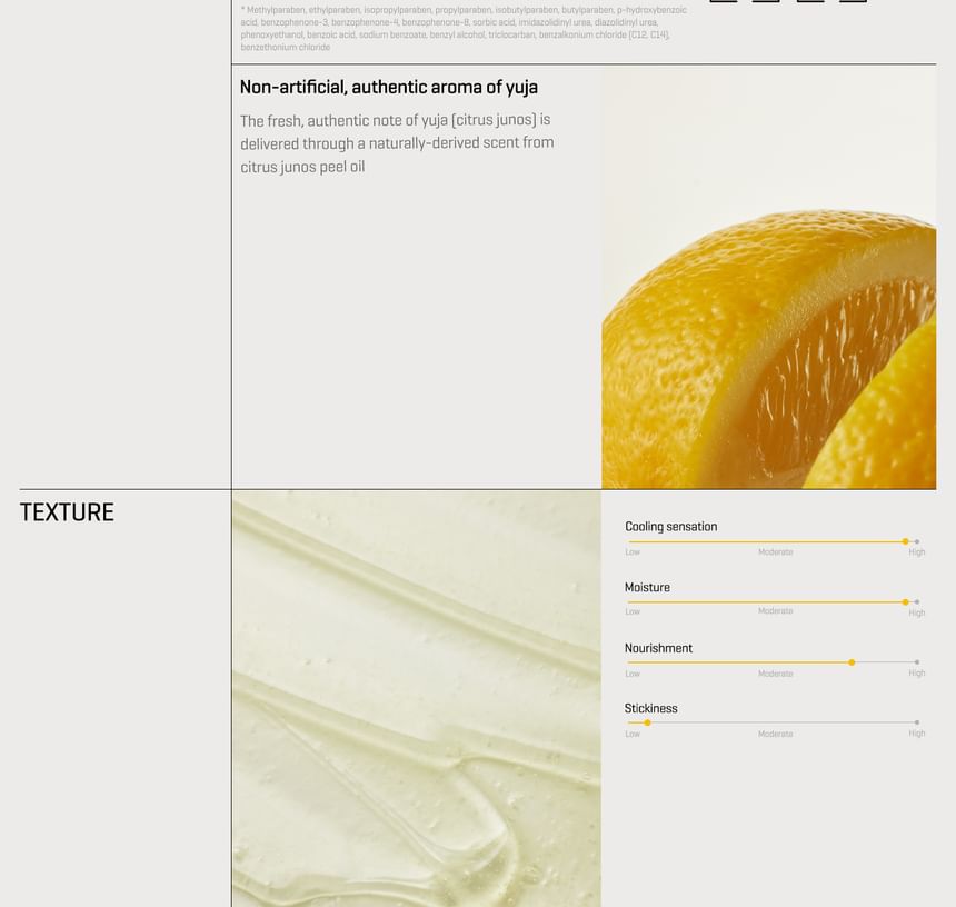 SOME BY MI - Yuja Niacin Brightening Moisture Gel Cream - Gallery 4