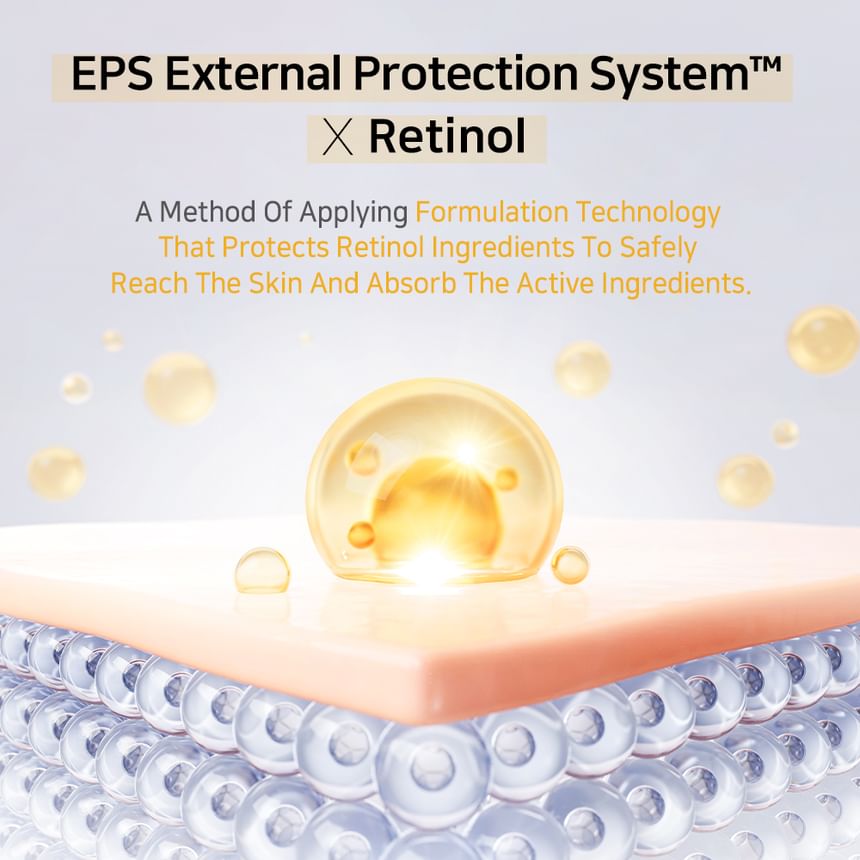 APLB - Retinol Vitamin C Vitamin E Facial Cream - Gallery 4