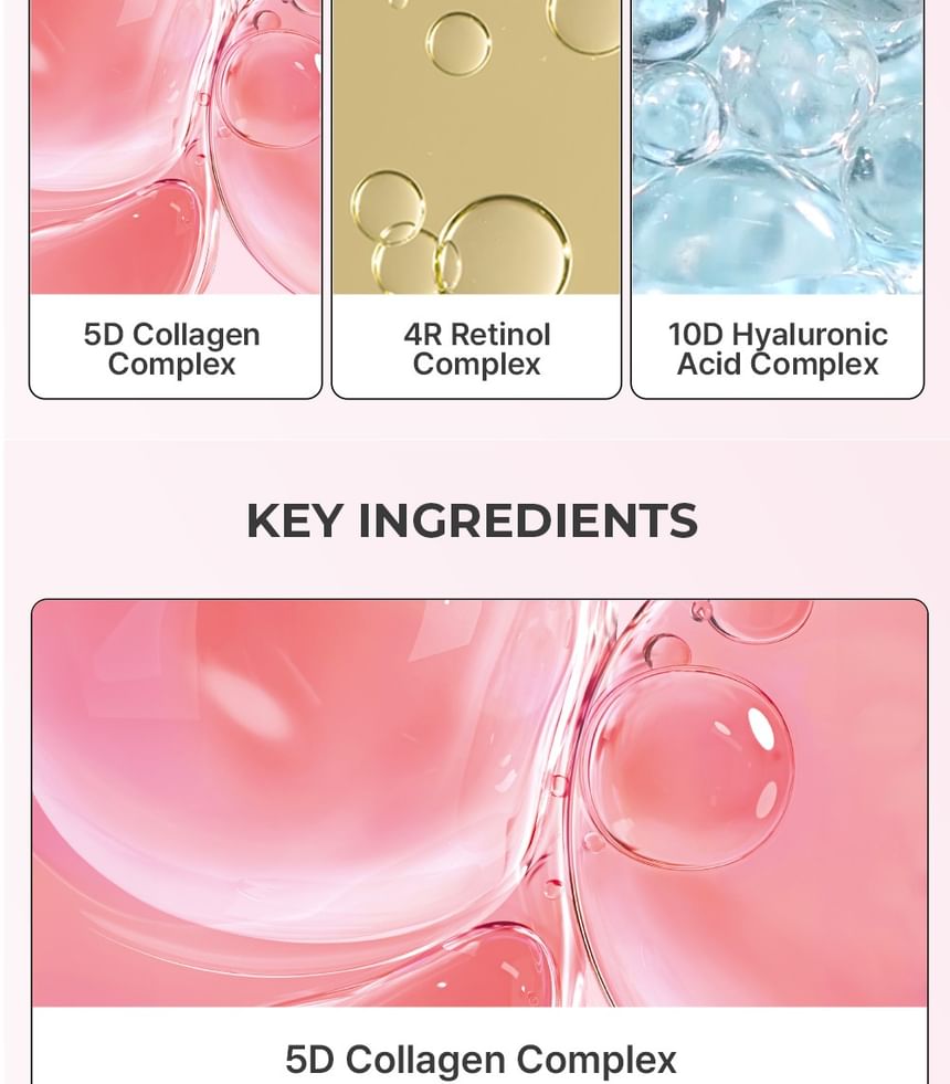 Torriden - Cellmazing Firming Eye Cream - Gallery 5