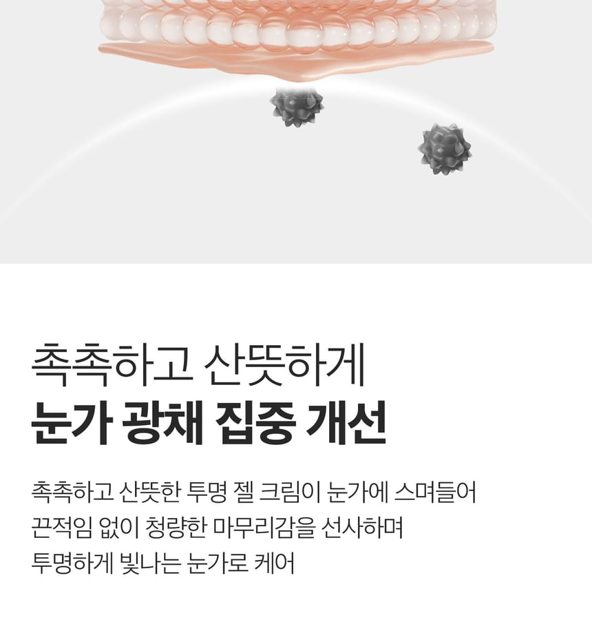 VT - Reedle Shot Vita-Light Eyecream - Gallery 11