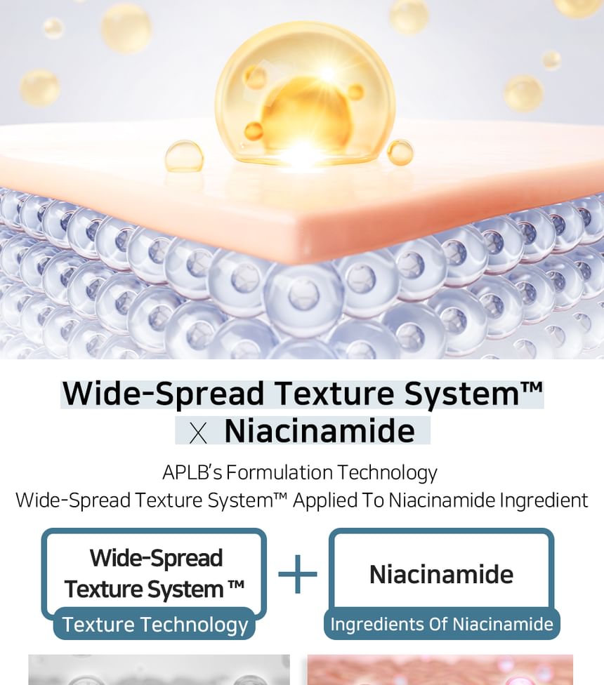 APLB - Tranexamic Acid Niacinamide Facial Cream - Gallery 4