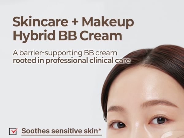 Cell Fusion C - Skin Blemish Balm Intensive - 6 Colors - Gallery 2