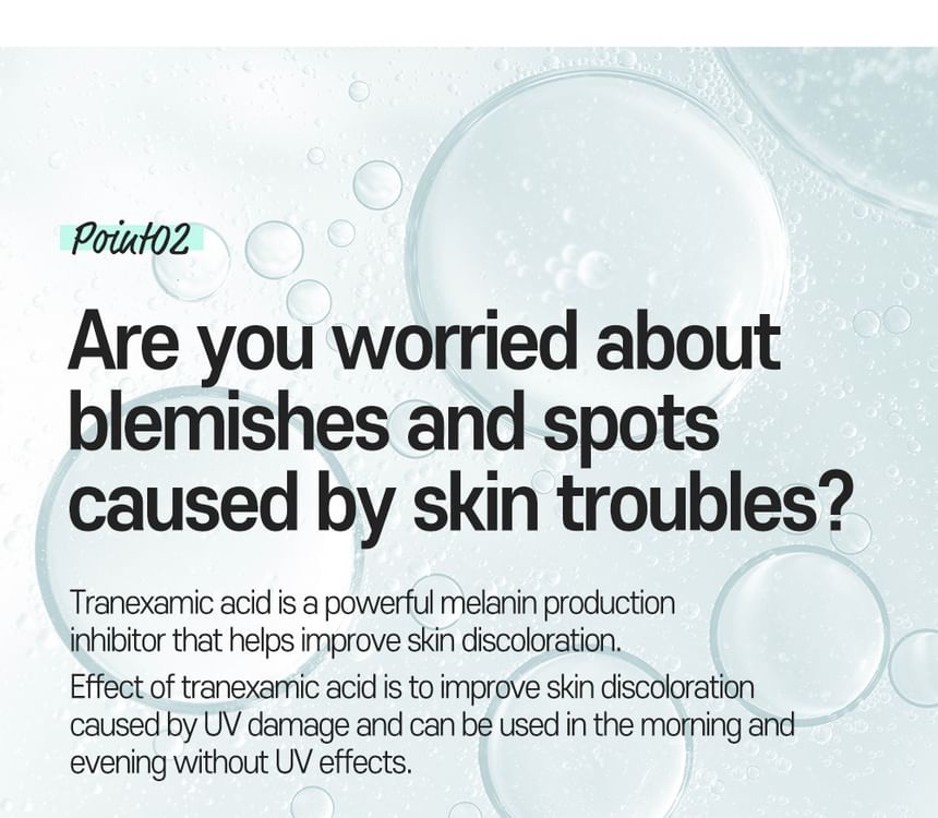 CARE:NEL - Anti-Melasma Cica Cream 40ml - Gallery 25