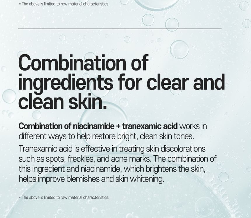 CARE:NEL - Anti-Melasma Cica Cream 40ml - Gallery 26