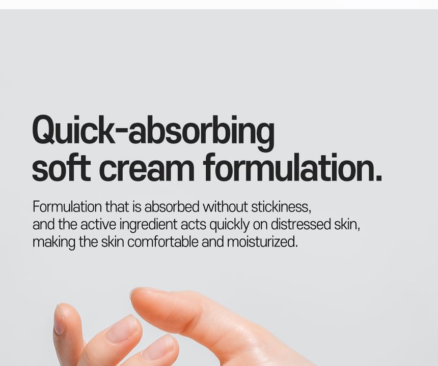 CARE:NEL - Anti-Melasma Cica Cream 40ml - Gallery 29
