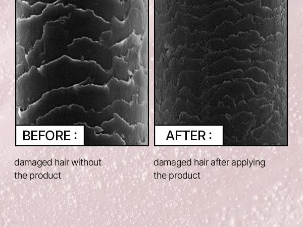 GROWUS - Damage Therapy Hair Oil - 65ml - Gallery 3