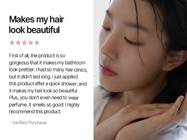 GROWUS - Damage Therapy Hair Oil - 65ml - Gallery 5