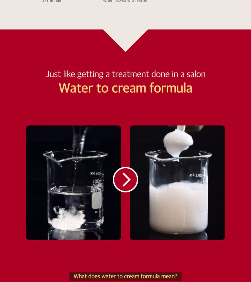 KUNDAL - Head Spa & Scalp Scaling Caffeine Water Treatment - Gallery 7