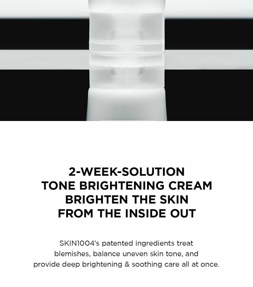 SKIN1004 - Madagascar Centella Tone Brightening Capsule Cream - Gallery 2