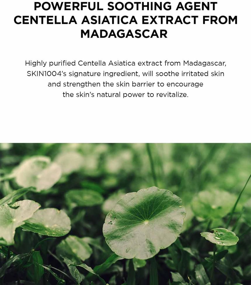 SKIN1004 - Madagascar Centella Tone Brightening Capsule Cream - Gallery 10