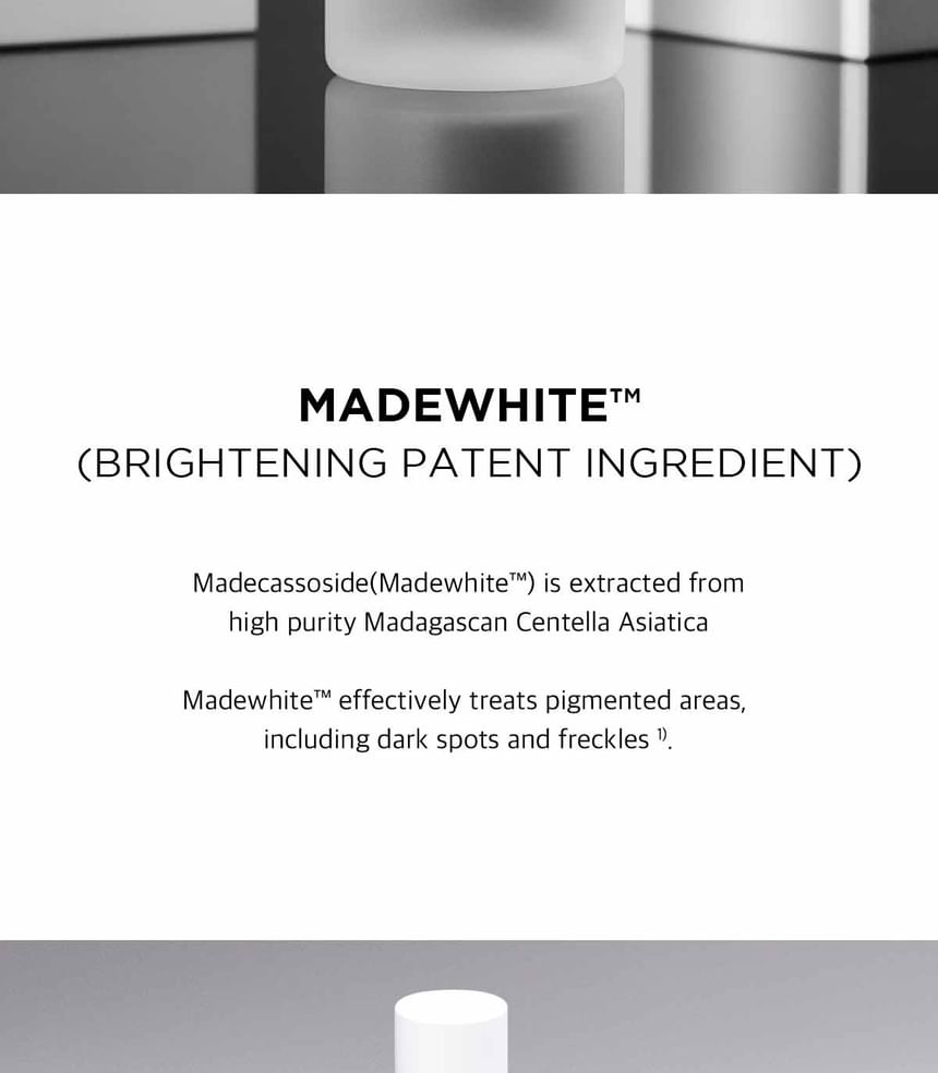 SKIN1004 - Madagascar Centella Tone Brightening Boosting Toner - Gallery 4