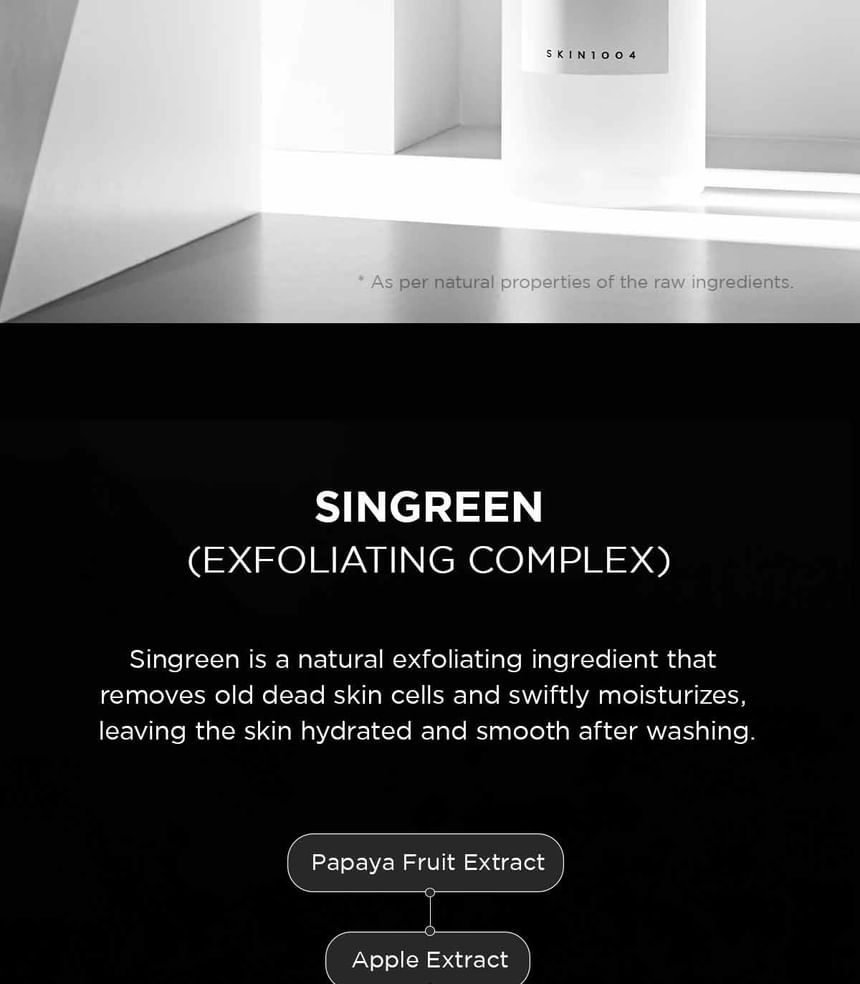SKIN1004 - Madagascar Centella Tone Brightening Boosting Toner - Gallery 12