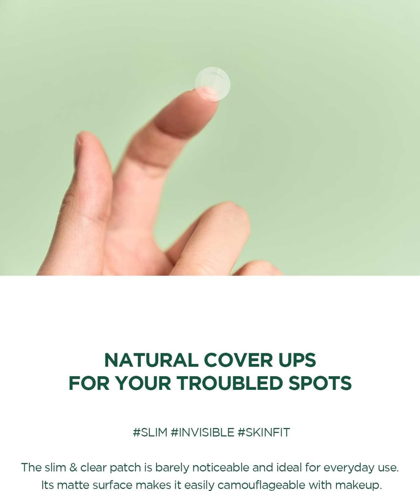 SKIN1004 - Spot Cover Patch - Gallery 3