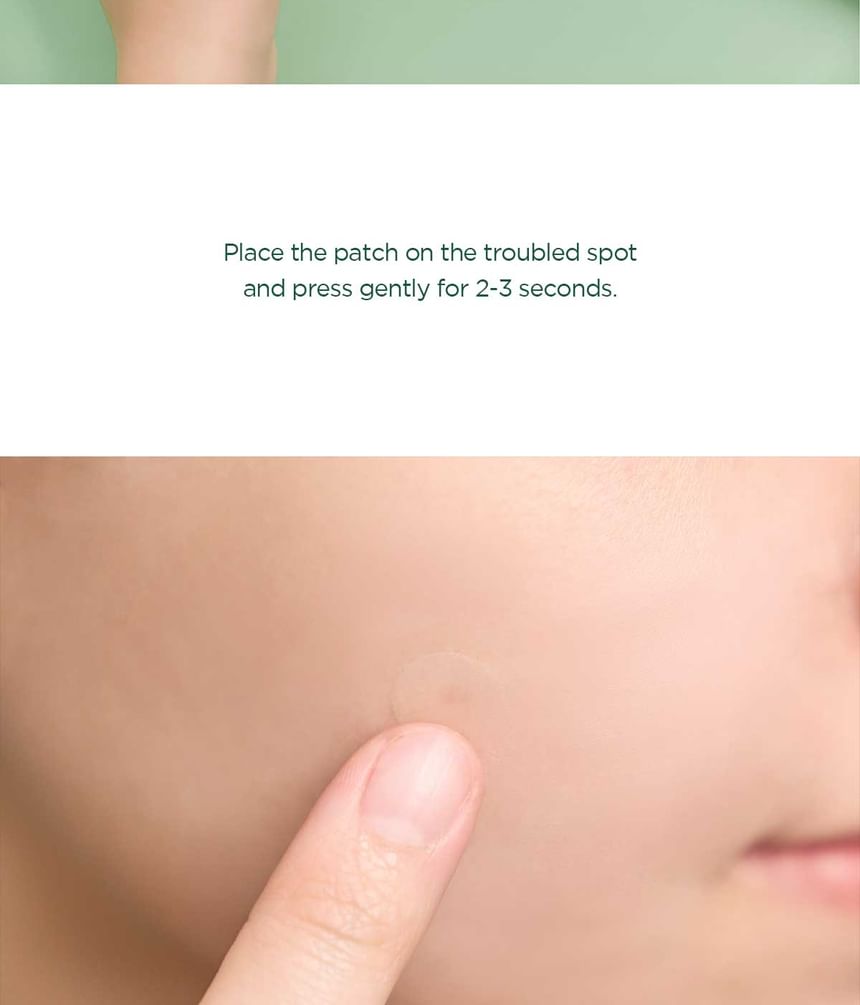 SKIN1004 - Spot Cover Patch - Gallery 17