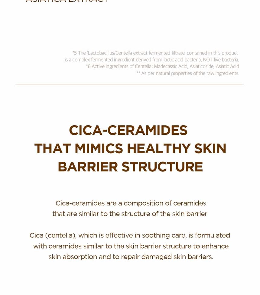 SKIN1004 - Madagascar Centella Probio-Cica Glow Sun Ampoule 50ml - Gallery 9