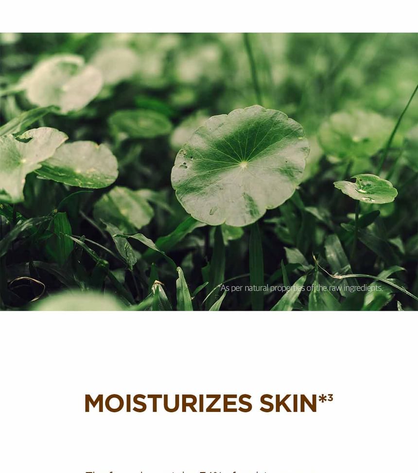 SKIN1004 - Madagascar Centella Probio-Cica Glow Sun Ampoule 50ml - Gallery 10