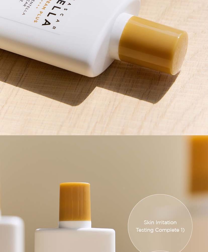 SKIN1004 - Madagascar Centella Air-Fit Suncream Plus - Gallery 3
