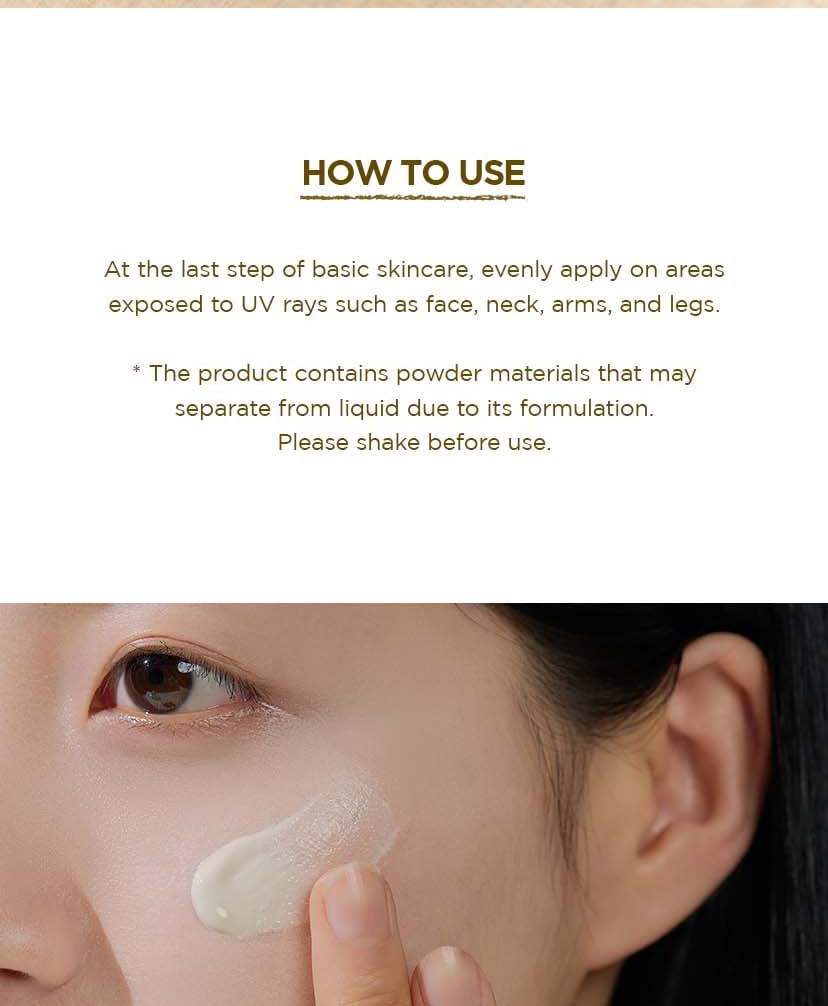 SKIN1004 - Madagascar Centella Air-Fit Suncream Plus - Gallery 13