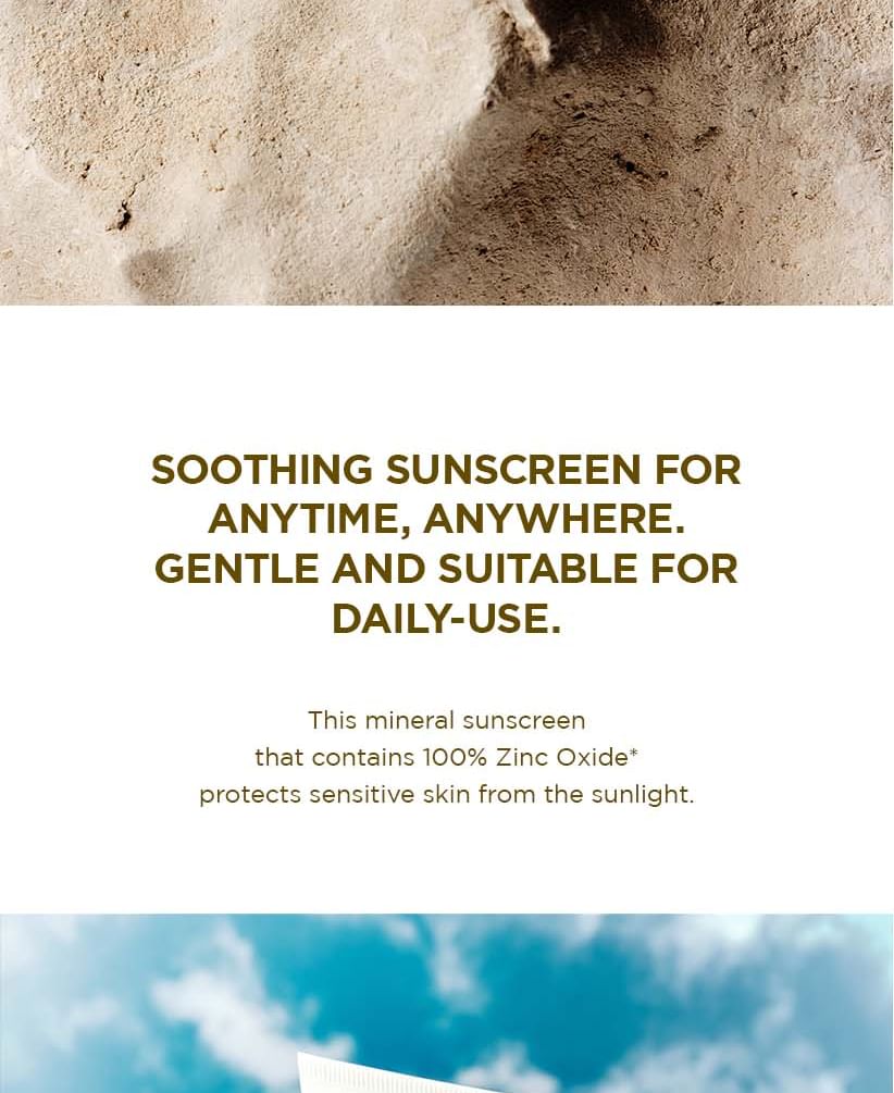 SKIN1004 - Madagascar Centella Air Fit Suncream Light - Gallery 2