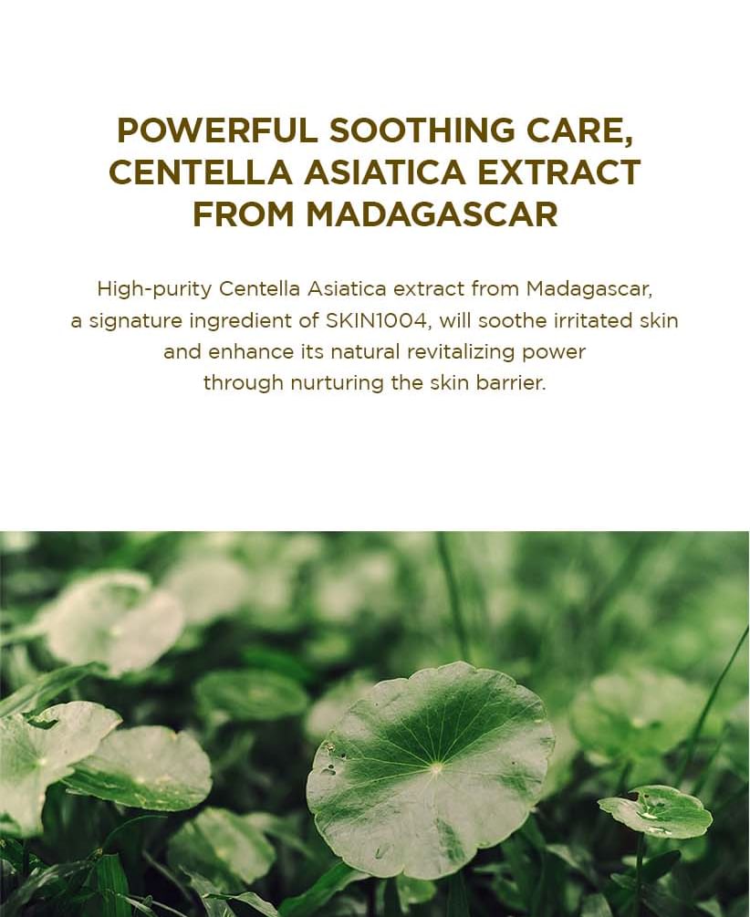 SKIN1004 - Madagascar Centella Air Fit Suncream Light - Gallery 7
