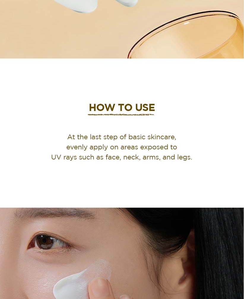 SKIN1004 - Madagascar Centella Air Fit Suncream Light - Gallery 13