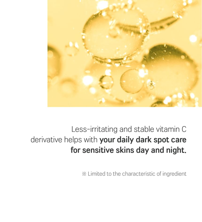 ROUND LAB - Vita Niacinamide Dark Spot Cream - Gallery 9
