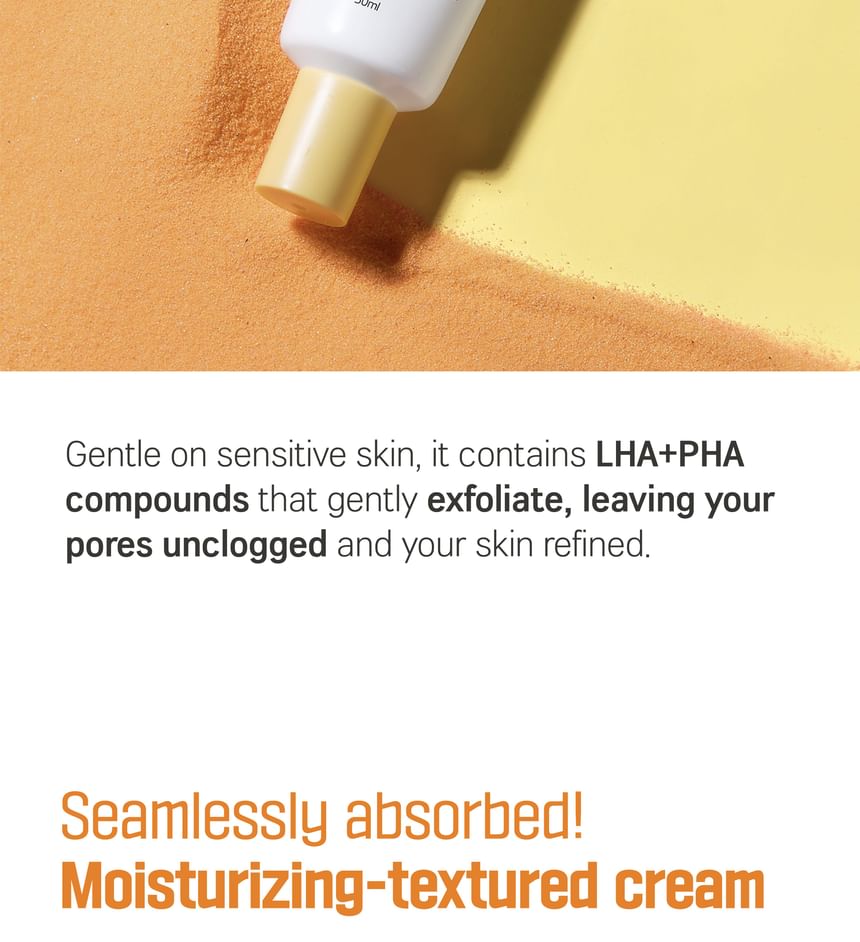 ROUND LAB - Vita Niacinamide Dark Spot Cream - Gallery 15