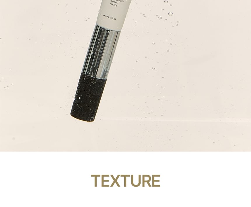 HEVEBLUE - Black Yuja Bean Lifting Auto Eye Cream - Gallery 37