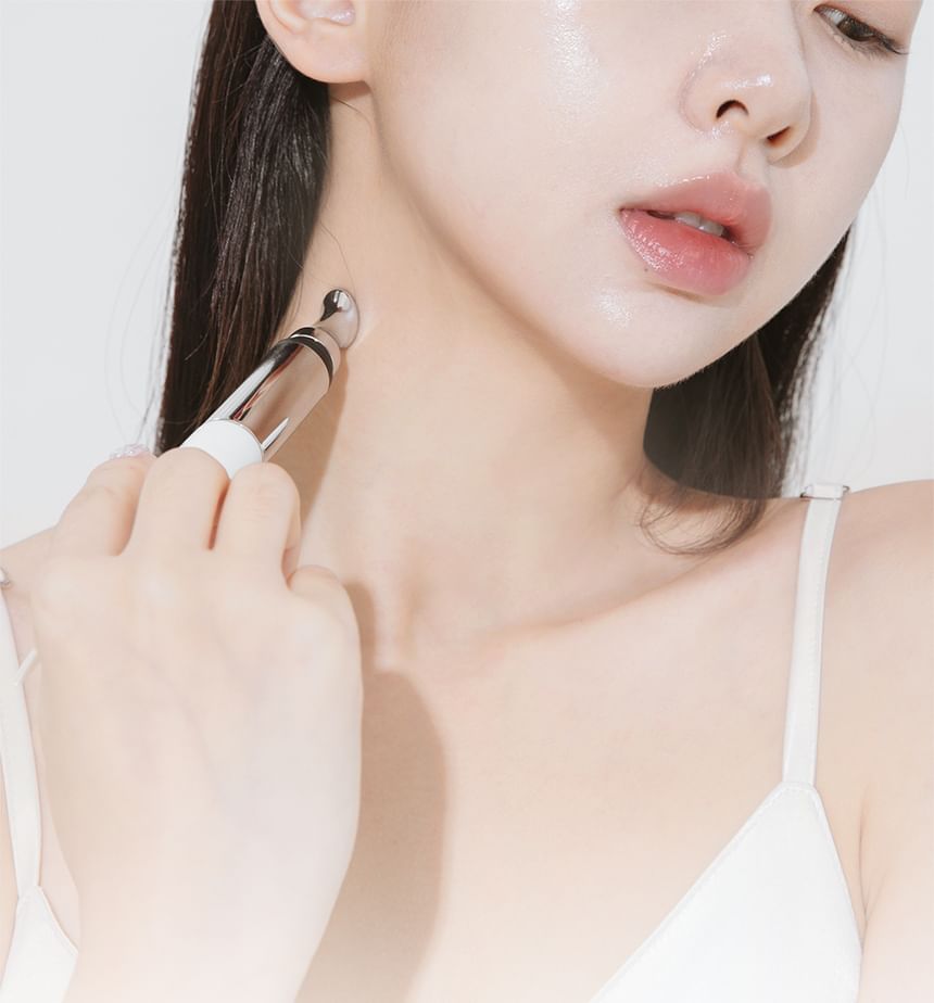 HEVEBLUE - Black Yuja Bean Lifting Auto Eye Cream - Gallery 48