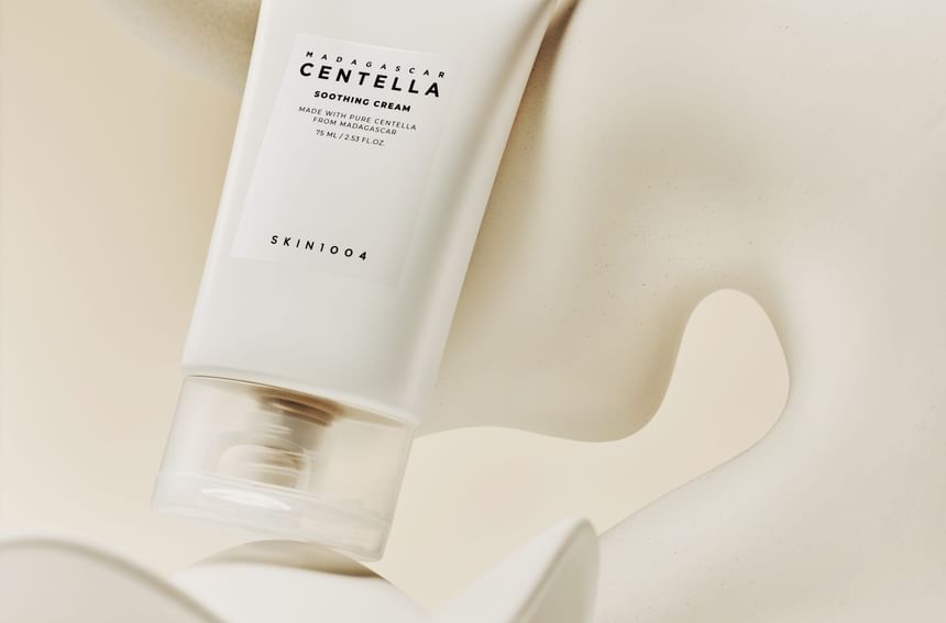 SKIN1004 - Madagascar Centella Quick Calming Duo Set - Gallery 4