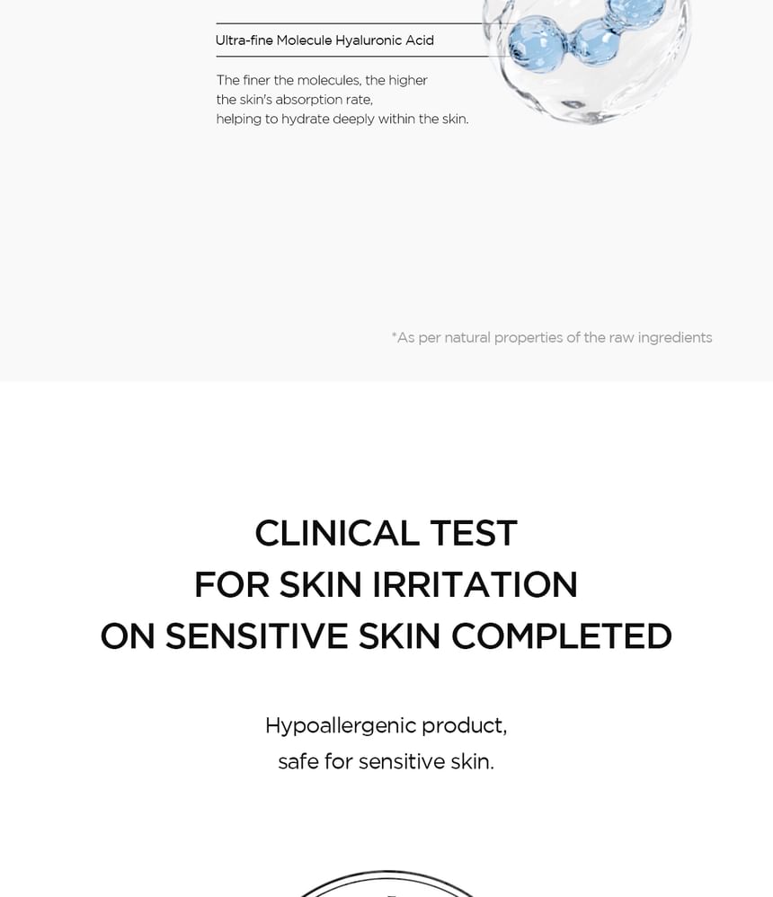 SKIN1004 - Lab in Nature Madagascar Centella Matrixyl 10 Boosting Shot Ampoule - Gallery 19