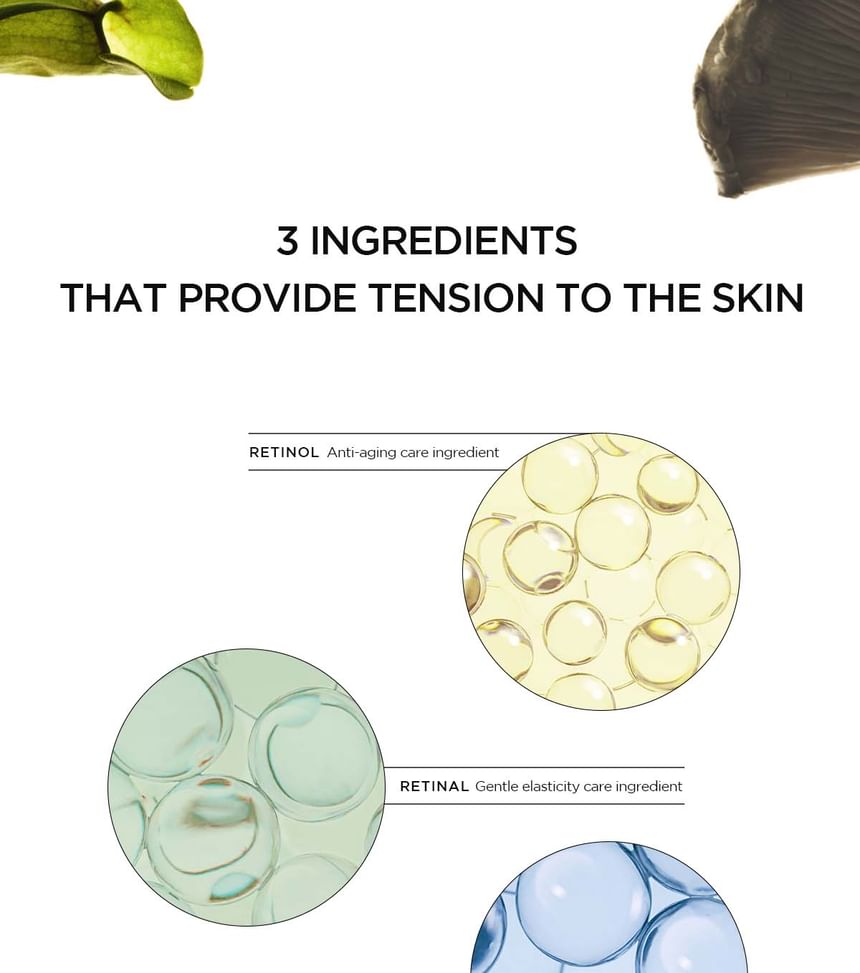 SKIN1004 - Lab in Nature Madagascar Centella Retinol 0.2 Boosting Shot Ampoule - Gallery 12