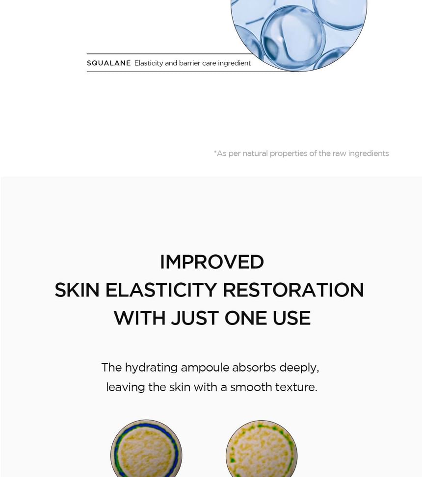 SKIN1004 - Lab in Nature Madagascar Centella Retinol 0.2 Boosting Shot Ampoule - Gallery 13