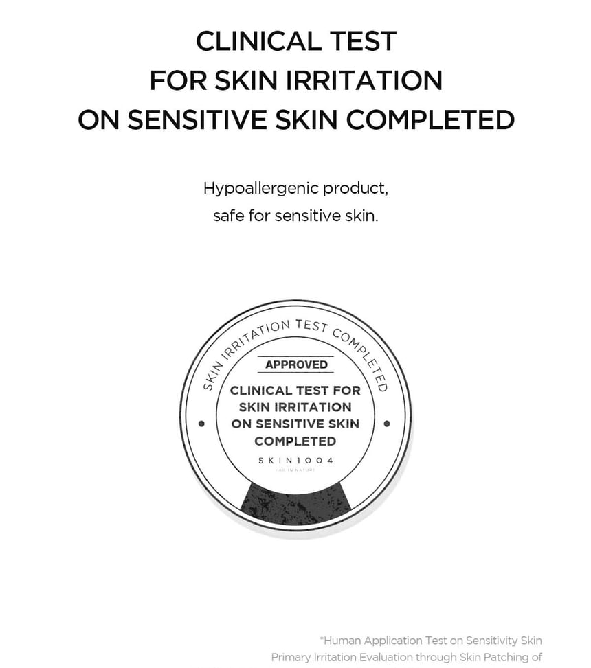 SKIN1004 - Lab in Nature Madagascar Centella Retinol 0.2 Boosting Shot Ampoule - Gallery 20