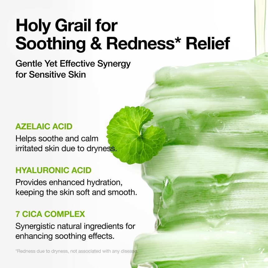 Anua - Azelaic 10 Hyaluron Redness Soothing Pad - Gallery 2