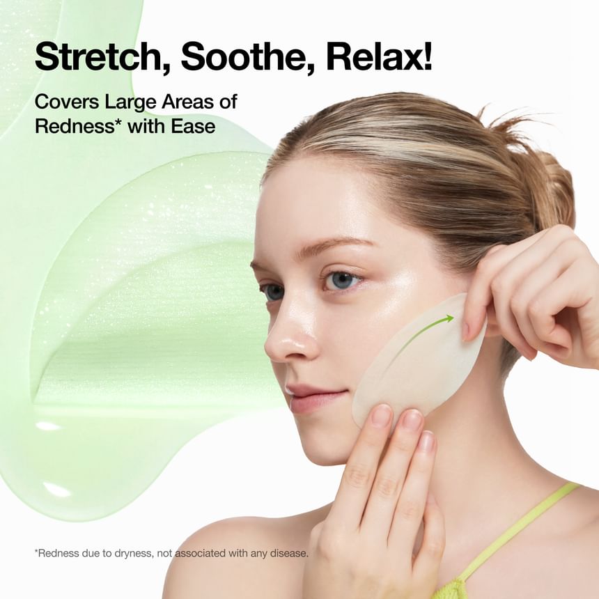Anua - Azelaic 10 Hyaluron Redness Soothing Pad - Gallery 4