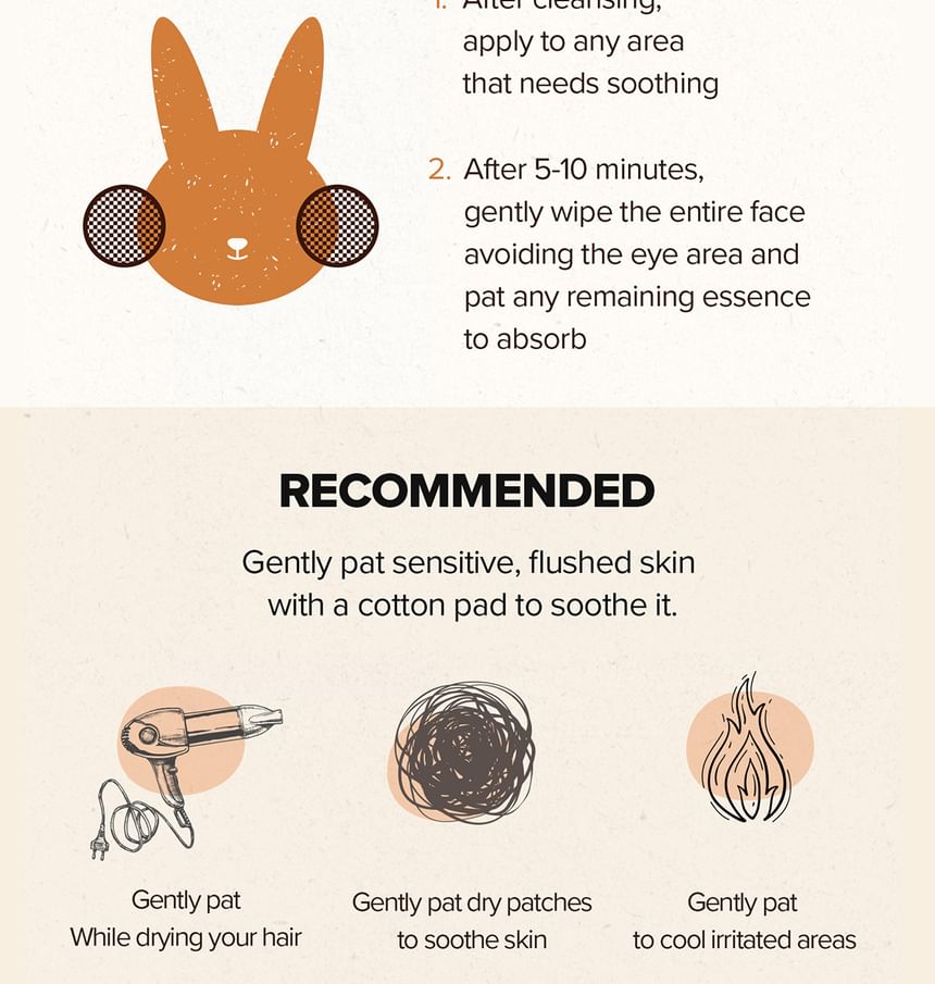 SKINFOOD - Carrot Carotene Calming Water Pad - Gallery 9