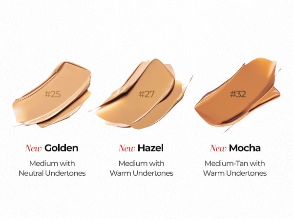 Cell Fusion C - Skin Blemish Balm Intensive - 6 Colors - Gallery 5