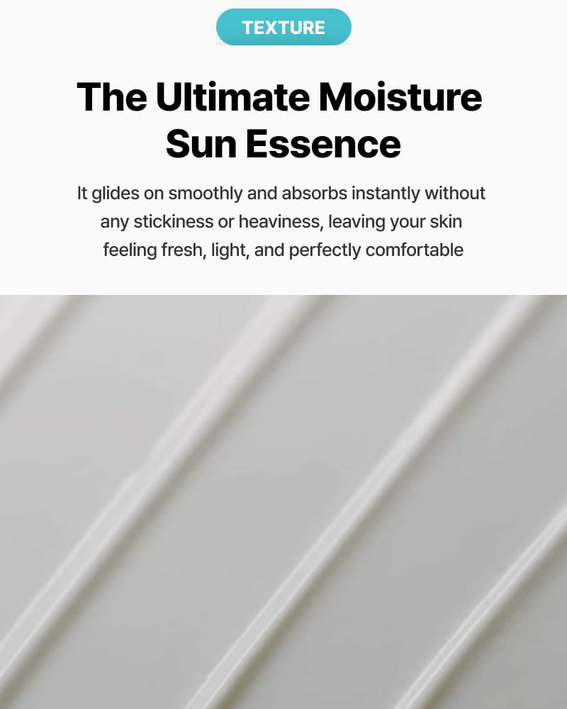 SCINIC - Enjoy Super Mild Sun Essence 50ml - Gallery 21