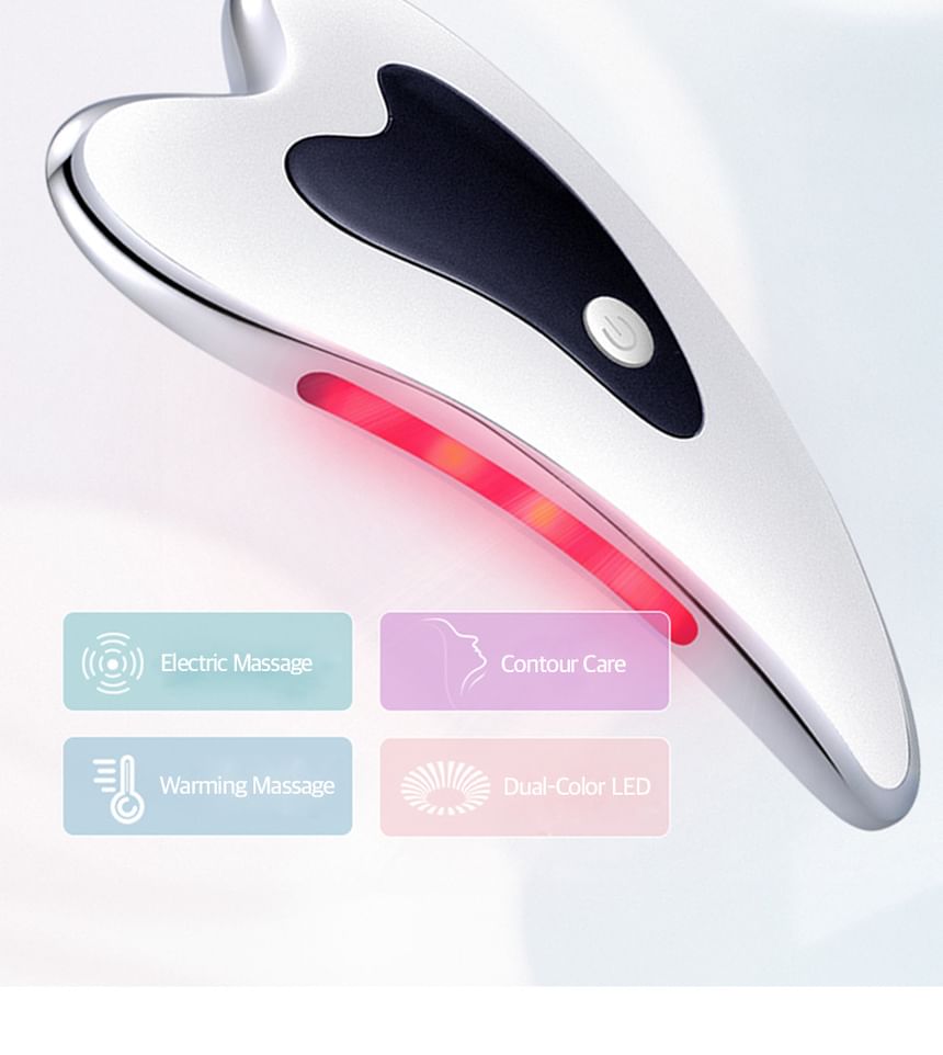mommy care - Face Electric Care Massager - Gallery 3