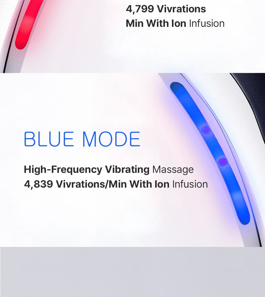 mommy care - Face Electric Care Massager - Gallery 5