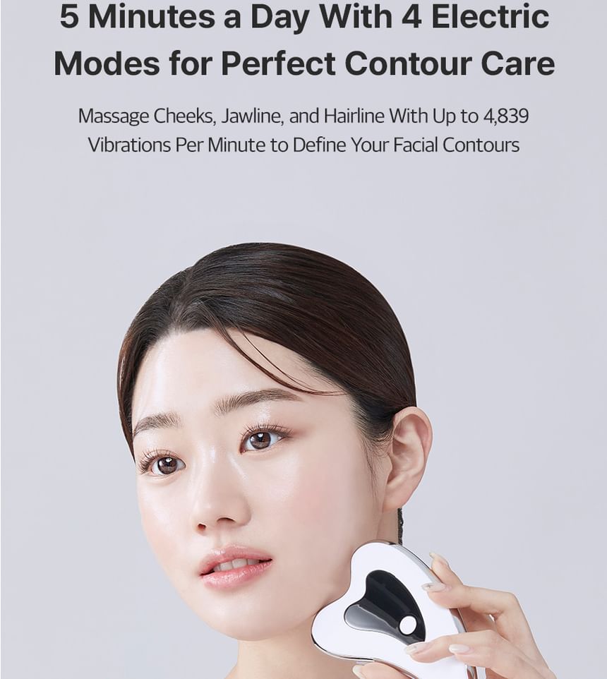 mommy care - Face Electric Care Massager - Gallery 6