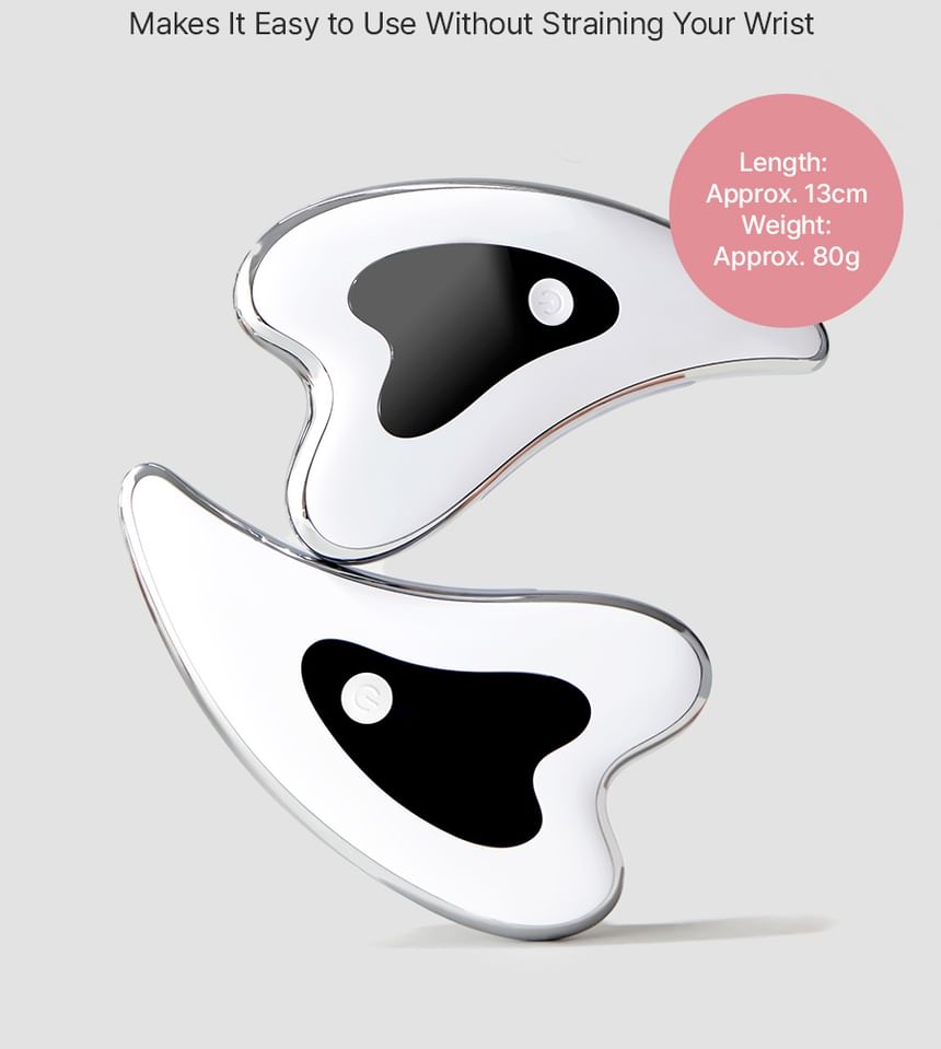 mommy care - Face Electric Care Massager - Gallery 12
