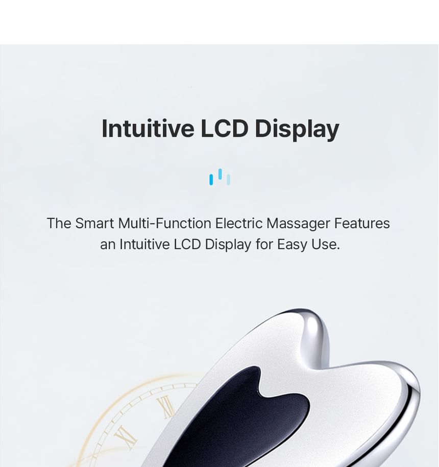 mommy care - Face Electric Care Massager - Gallery 15