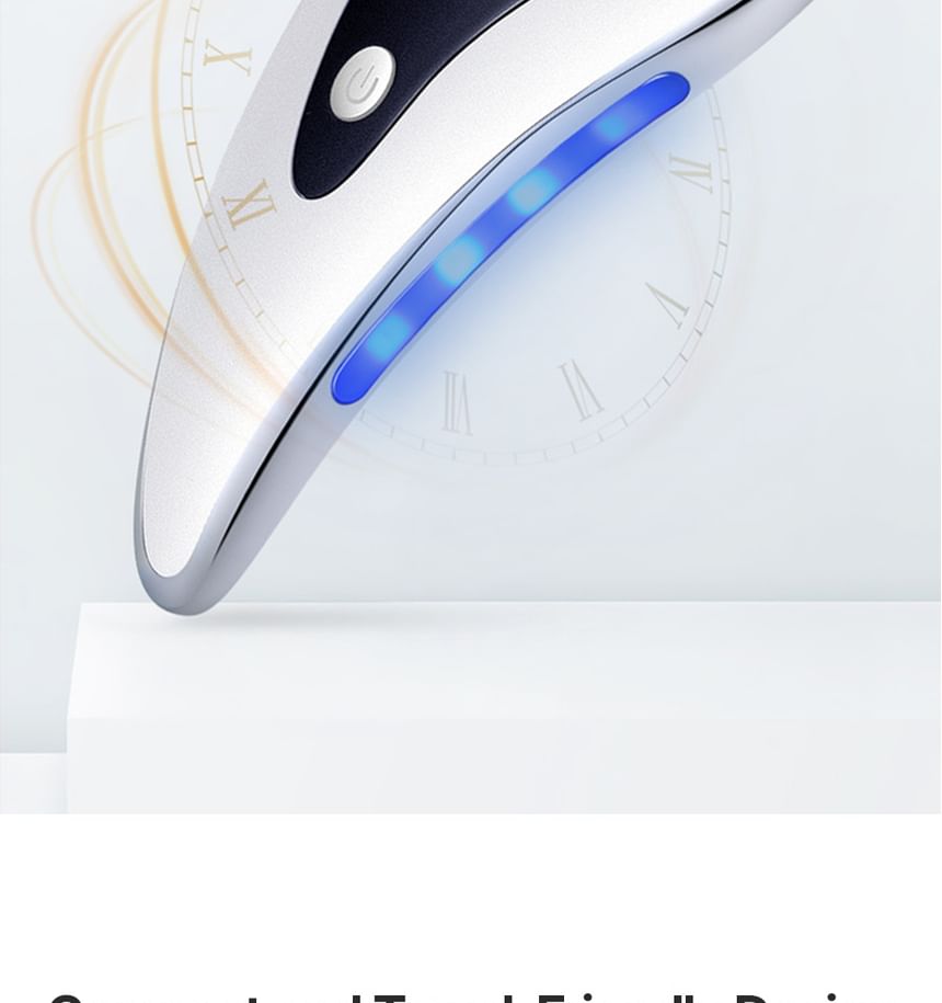 mommy care - Face Electric Care Massager - Gallery 16