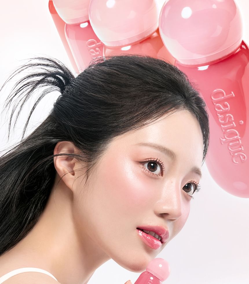 dasique - Juicy Dewy Glow Tint - 16 Colors - Gallery 27