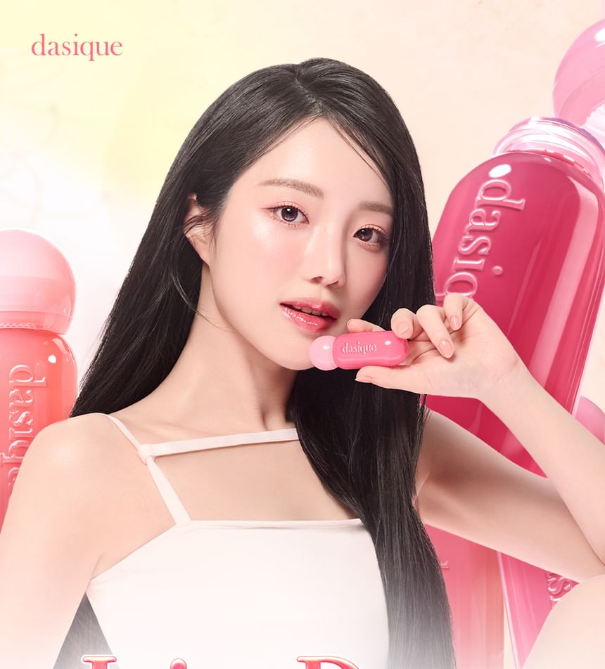 dasique - Juicy Dewy Glow Tint - 16 Colors - Gallery 4